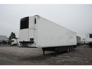 Refrigerated semi-trailer SCHMITZ SKO