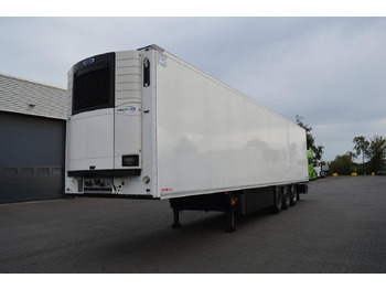 Refrigerated semi-trailer SCHMITZ SKO