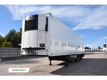 Refrigerated semi-trailer SCHMITZ SKO