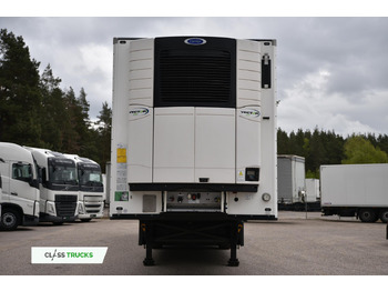 Refrigerated semi-trailer Schmitz Cargobull SKO FP 60 Carrier Vector 1550: picture 2