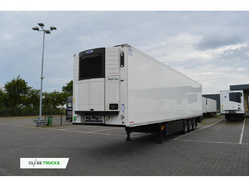 Refrigerated semi-trailer SCHMITZ SKO