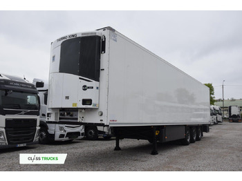Refrigerated semi-trailer SCHMITZ SKO