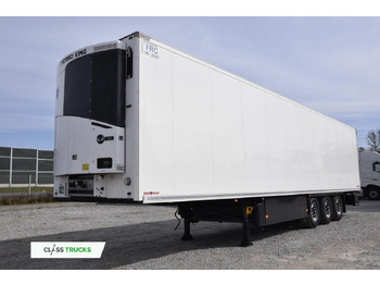 Refrigerated semi-trailer SCHMITZ SKO