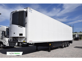Refrigerated semi-trailer SCHMITZ SKO