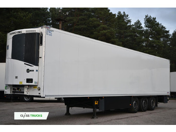 Refrigerated semi-trailer SCHMITZ SKO