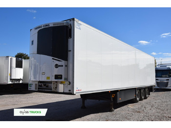 Refrigerated semi-trailer SCHMITZ SKO