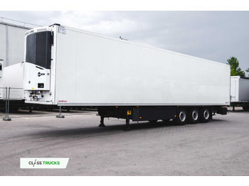 Refrigerated semi-trailer SCHMITZ SKO
