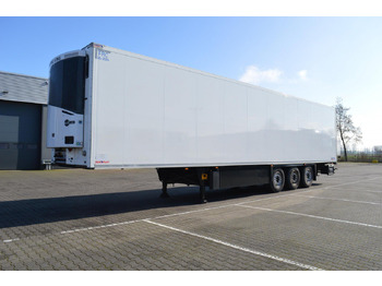 Refrigerated semi-trailer SCHMITZ SKO