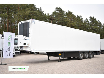 Refrigerated semi-trailer SCHMITZ SKO