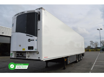 Refrigerated semi-trailer SCHMITZ SKO