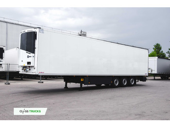 Refrigerated semi-trailer SCHMITZ SKO