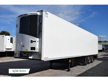 Refrigerated semi-trailer SCHMITZ SKO