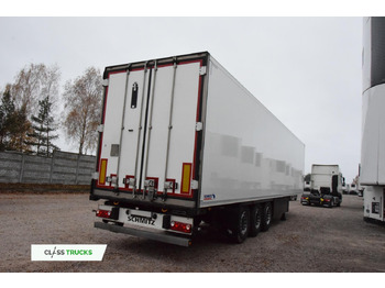 Refrigerated semi-trailer Schmitz Cargobull SKO FP 60 ThermoKing SLXi 300: picture 4
