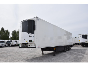 Refrigerated semi-trailer SCHMITZ SKO