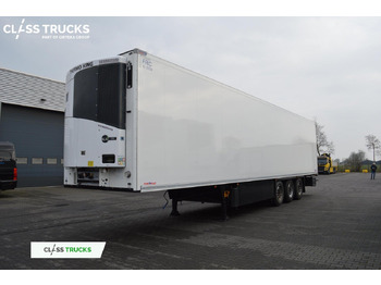 Refrigerated semi-trailer SCHMITZ SKO