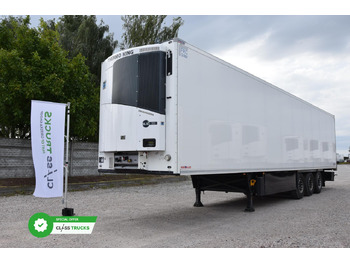 Refrigerated semi-trailer SCHMITZ SKO