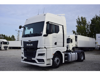 Tractor unit MAN TGX 18.470