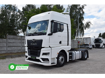 Tractor unit MAN TGX 18.470