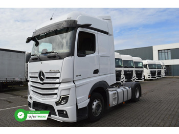 Tractor unit MERCEDES-BENZ Actros 1845