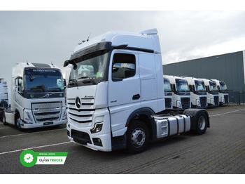 Tractor unit MERCEDES-BENZ Actros 1845