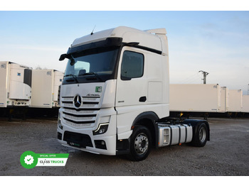Tractor unit MERCEDES-BENZ Actros 1845