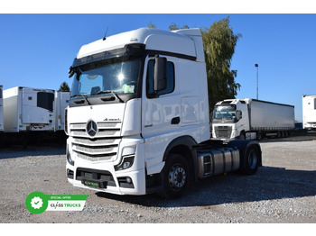 Tractor unit MERCEDES-BENZ Actros 1845