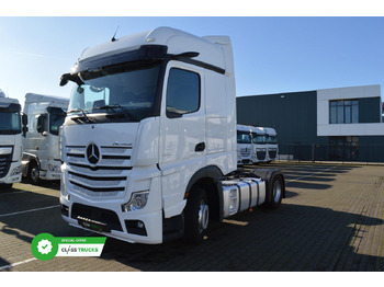 Tractor unit MERCEDES-BENZ Actros 1845