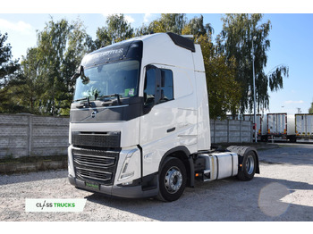 Tractor unit VOLVO FH 460