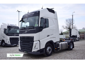Tractor unit VOLVO FH 460