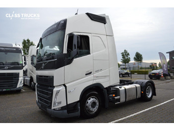 Tractor unit VOLVO FH 460