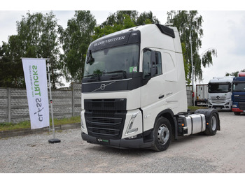 Tractor unit VOLVO FH 500