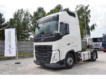 Tractor unit VOLVO FH 500