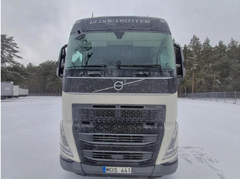 Tractor unit VOLVO FH 500