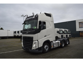 Tractor unit VOLVO FH 540