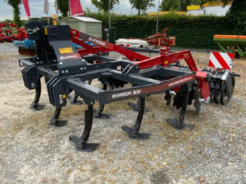 Cultivator Akpil Warrior 300: picture 2 Cultivator Akpil Warrior 300: picture 2
