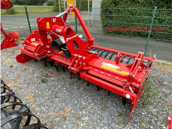 Soil tillage equipment KVERNELAND