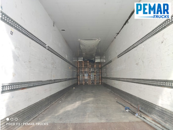 Refrigerated semi-trailer MIROFRET TRS: picture 5 Refrigerated semi-trailer MIROFRET TRS: picture 5