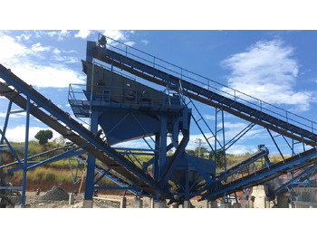 New Jaw crusher Kinglink 150TPH RIVER STONE CRUSHING PLANT: picture 3 New Jaw crusher Kinglink 150TPH RIVER STONE CRUSHING PLANT: picture 3