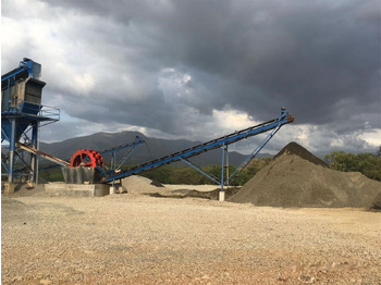 New Jaw crusher Kinglink 150TPH RIVER STONE CRUSHING PLANT: picture 4 New Jaw crusher Kinglink 150TPH RIVER STONE CRUSHING PLANT: picture 4