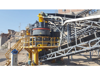 Jaw crusher KINGLINK