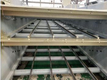 New Screener Kinglink 3YK1860 Inclined Vibrating Screen 20'x60': picture 3 New Screener Kinglink 3YK1860 Inclined Vibrating Screen 20'x60': picture 3