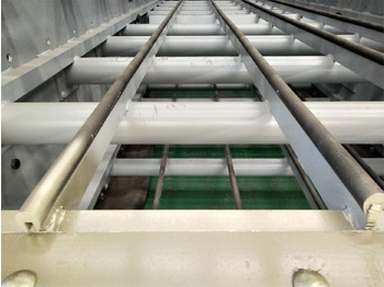 New Screener Kinglink 3YK1860 Inclined Vibrating Screen 20'x60': picture 5 New Screener Kinglink 3YK1860 Inclined Vibrating Screen 20'x60': picture 5