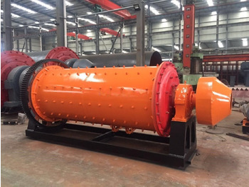 New Crusher Kinglink 900X3000 Grinding Ball Mill | Potash: picture 3