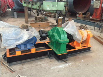 New Crusher Kinglink 900X3000 Grinding Ball Mill | Potash: picture 2