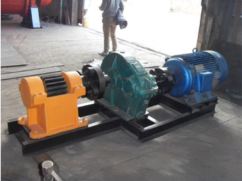 New Crusher Kinglink Ball Mill 1200x4500 | Iron | Copper Ore: picture 3