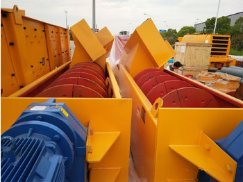 Leasing of Kinglink KINGLINK LSX915 Sand Screw | Sand Washer Kinglink KINGLINK LSX915 Sand Screw | Sand Washer: picture 1 Leasing of Kinglink KINGLINK LSX915 Sand Screw | Sand Washer Kinglink KINGLINK LSX915 Sand Screw | Sand Washer: picture 1