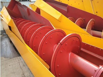 Leasing of Kinglink KINGLINK LSX915 Sand Screw | Sand Washer Kinglink KINGLINK LSX915 Sand Screw | Sand Washer: picture 3 Leasing of Kinglink KINGLINK LSX915 Sand Screw | Sand Washer Kinglink KINGLINK LSX915 Sand Screw | Sand Washer: picture 3