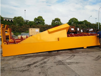 Leasing of Kinglink KINGLINK LSX915 Sand Screw | Sand Washer Kinglink KINGLINK LSX915 Sand Screw | Sand Washer: picture 4 Leasing of Kinglink KINGLINK LSX915 Sand Screw | Sand Washer Kinglink KINGLINK LSX915 Sand Screw | Sand Washer: picture 4