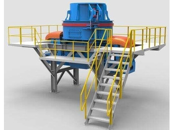 Impact crusher KINGLINK