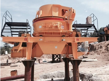 Impact crusher KINGLINK